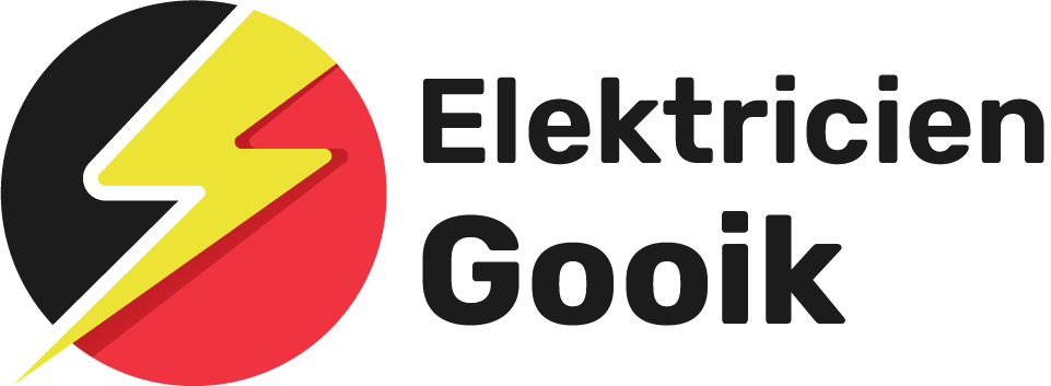 Logo Elektricien Gooik